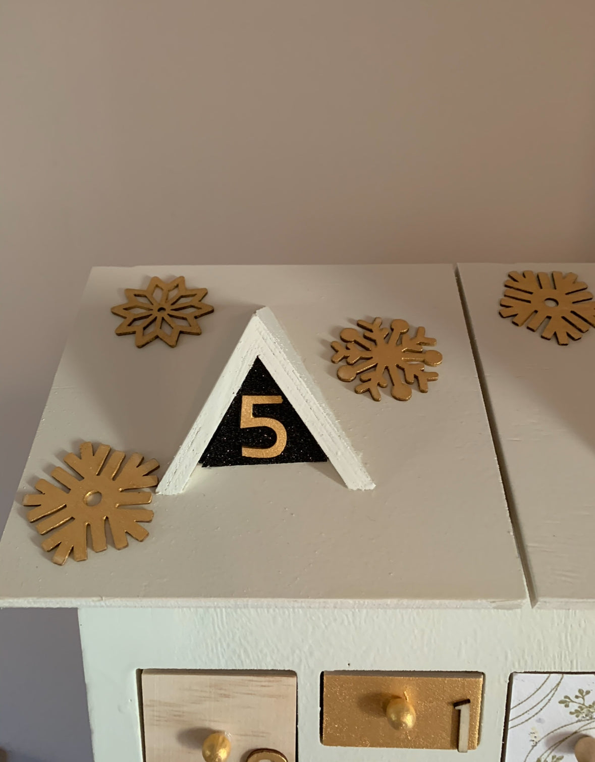Calendrier de l’avent