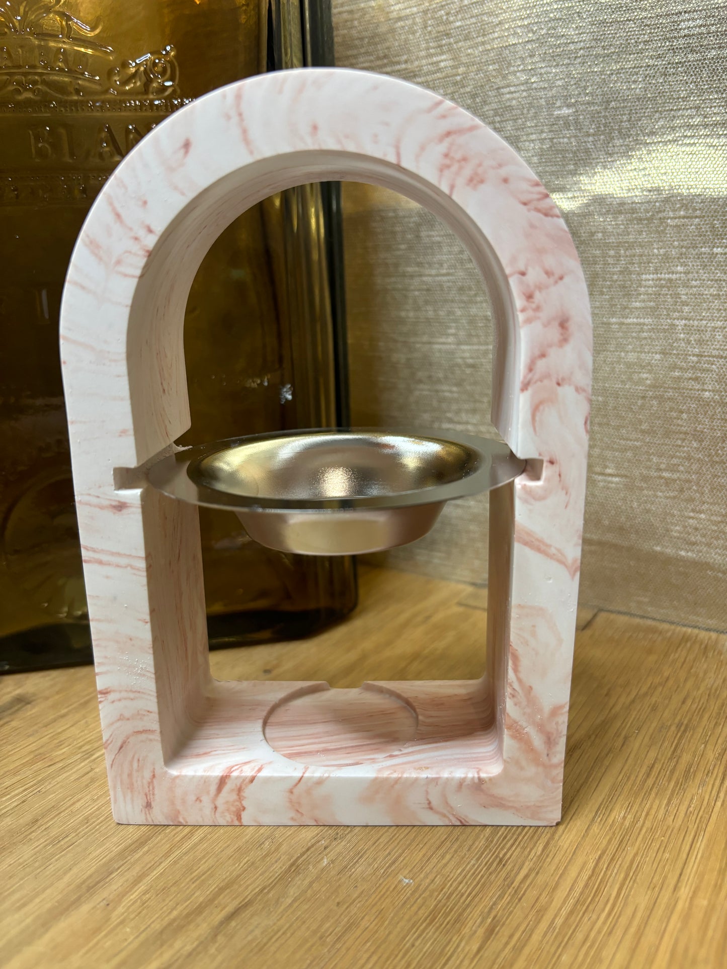 Diffuseur de parfum
