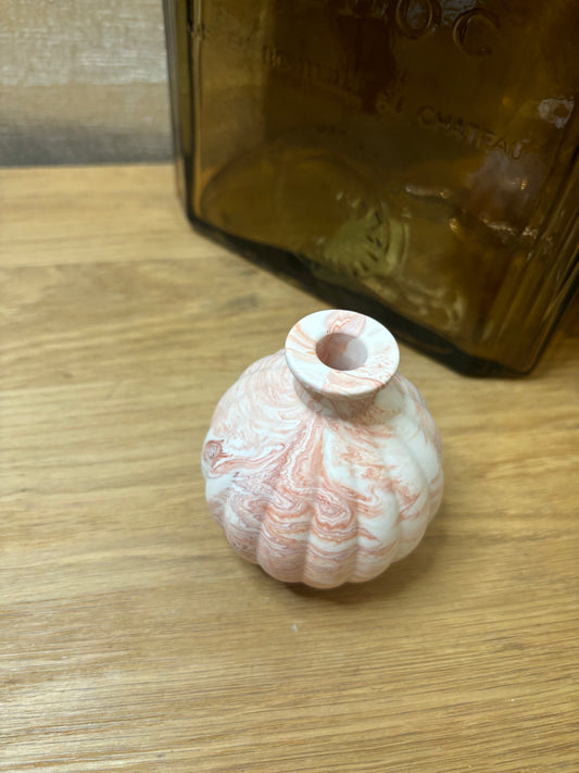 Diffuseur de parfum vase rond
